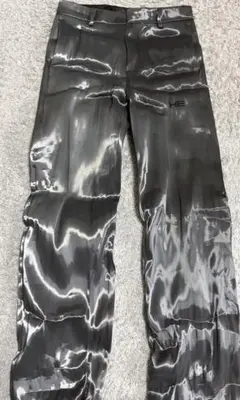 HELIOT EMIL トラウザー パンツ 46 - メルカリ