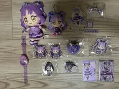 キミとアイドルプリキュア　キュアキュンキュン