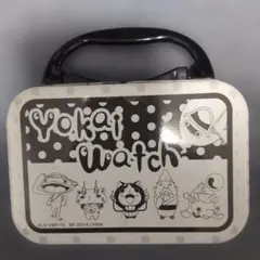 妖怪ウォッチ ミニトランクケース 小物入れ