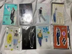 JO1 大平祥生　アクスタ　セット