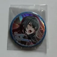 学マス トレーディングオーロラ缶バッジ Vol.1 月村手毬