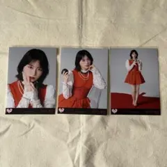 LOVE イコラブ 佐々木舞香 生写真 劇薬中毒 ジャケット衣装 コンプ