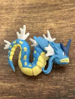 2026年最新】立体ポケモン図鑑 ギャラドスの人気アイテム - メルカリ