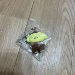 サンリオちびっともシリーズ　ポムポムプリン