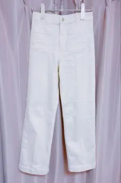 【専用ページ】H&M ワイドハイデニム