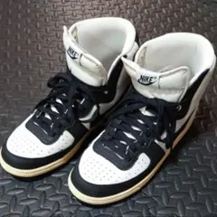 NIKE Terminator ナイキ ターミネーター ハイ 26.5cm