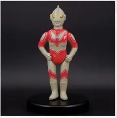 グレートザウルス　ウルトラマンジャック　帰りマン　ポピー　足型　当時物ソフビ グレートザウルス ウルトラマンジャック 帰りマン ポピー 足型