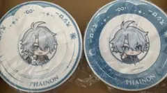崩壊スターレイル ファイノン シークレット スシロー すし皿