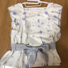 チコラータのブラウスのサムネイル