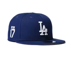 NEW ERA Los Angeles Dodgers 大谷翔平 7 3/4