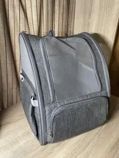 ペットキャリー　リュック型