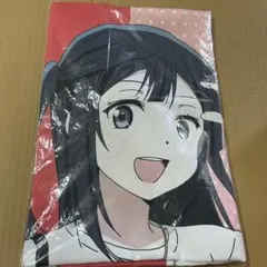 くじ引き堂 ラブライブ！虹ヶ咲 優木せつ菜 タペストリー - メルカリ
