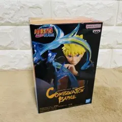 ナルト疾風伝 フィギュア Combination Battle2 うずまきナルト