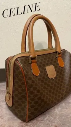 【早い者勝ち！！】CELINE セリーヌ ハンドバッグ