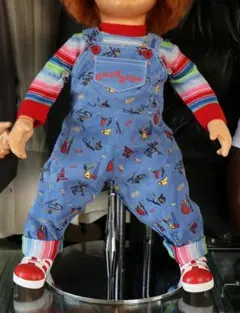 2026年最新】等身大 チャッキーの人気アイテム - メルカリ