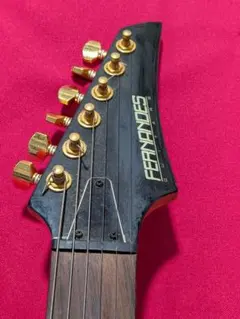 2026年最新】FERNANDESの人気アイテム - メルカリ