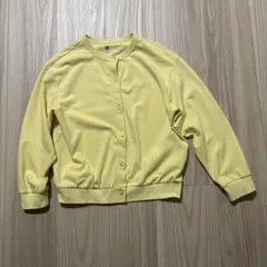 子供用カーディガン　130cm