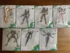 【新品未使用】一番くじ エヴァンゲリオン～使徒、襲来〜 F賞 アクリルスタンド