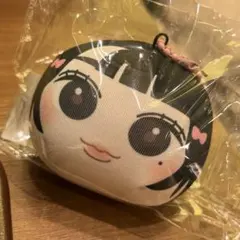 きゅーすと　桜庭遥花　生誕祭　グッズ　分身