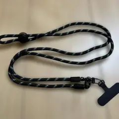 ファミマ　スマホショルダーストラップ