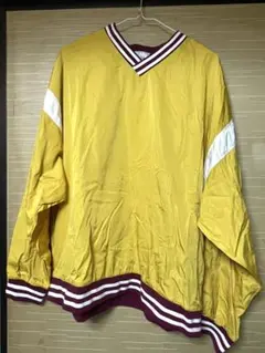 ナイロン スウェット