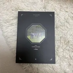 bts 2019 SUMMER PACKAGE in KOREA写真集のみ