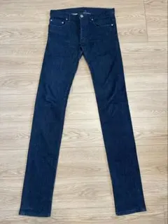 dior homme 08aw クリス期 スキニーデニム - メルカリ