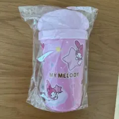 サンリオ一番くじ　マイメロタンブラー