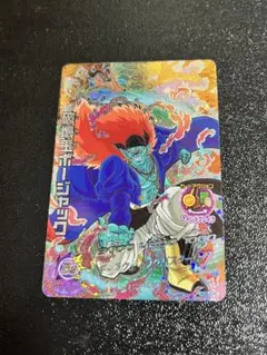 2026年最新】ドラゴンボールヒーローズ ボージャックの人気アイテム