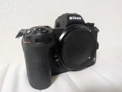 Nikon Z 7II 本体 ミラーレス一眼 ショット数約15000 - メルカリ
