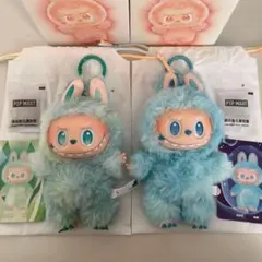 ラブブ＊エナジー＊SERENITY & HOPE