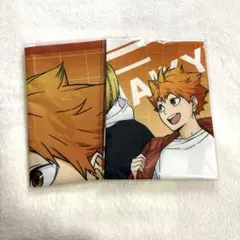 ハイキューマルチクロスコレクションジャージ交換2点セット