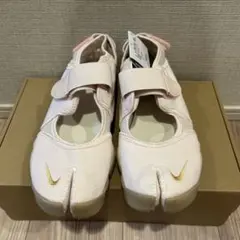 NIKE レディース　エアリフト　エアリフトブリーズ　ピンク　ナイキ　完売品のサムネイル