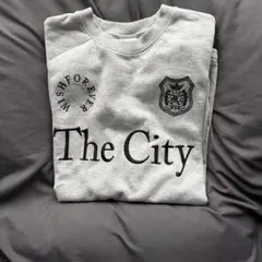 wish for ever グレースウェット　ドローコード