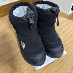 THE NORTH FACE 冬用ブーツ22cmのサムネイル