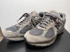 newblance ニューバランス M2002RXC ゴアテックス 27.0cm