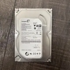 Seagate Barracuda 500GB HDD 7200RPM