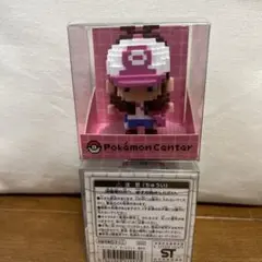 ポケモンセンター限定販売 ゲームドット N フィギュア - メルカリ