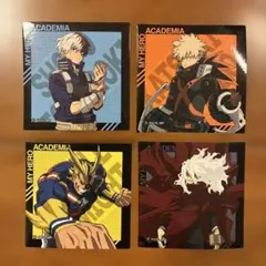 僕のヒーローアカデミア アクリルスタンド 2個セット - メルカリ