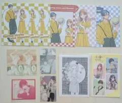 春の嵐とモンスター グッズ まとめ売り