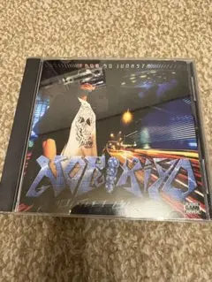 NORIKIYO OUTLET BLUES CD