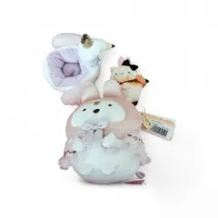 すみっコぐらし まとめ