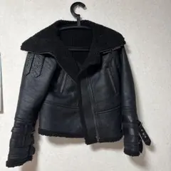 Vanily glamourous ジャケット