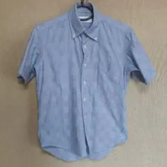 【USED】NOLLEY'S 半袖シャツのサムネイル