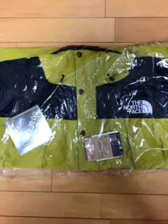 新品 ノースフェイスマウンテンライトジャケット 11834