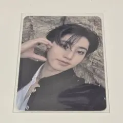 straykids スキズ DO IT トレカ ハン