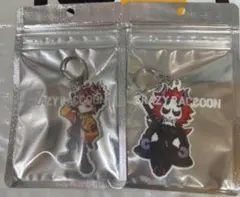 CR crazy raccoon クレイジーラクーン  CR ストア　ありさか