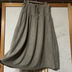 スカート ロングスカート