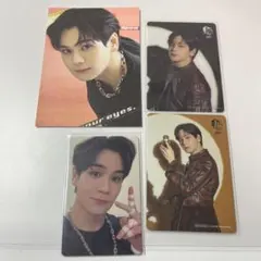 JO1 equinox 豆原一成　トレカ　ポストカード