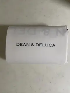 メ*ル様 DEAN & DELUCA ディーンアンドデルーカ エコバッグ